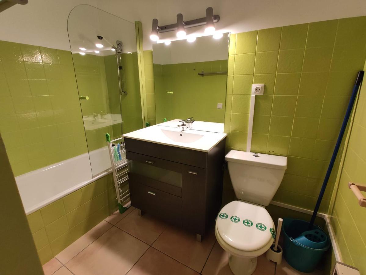 Apartamento Tec/Tea Pedrous Pas De La Casa Exterior foto