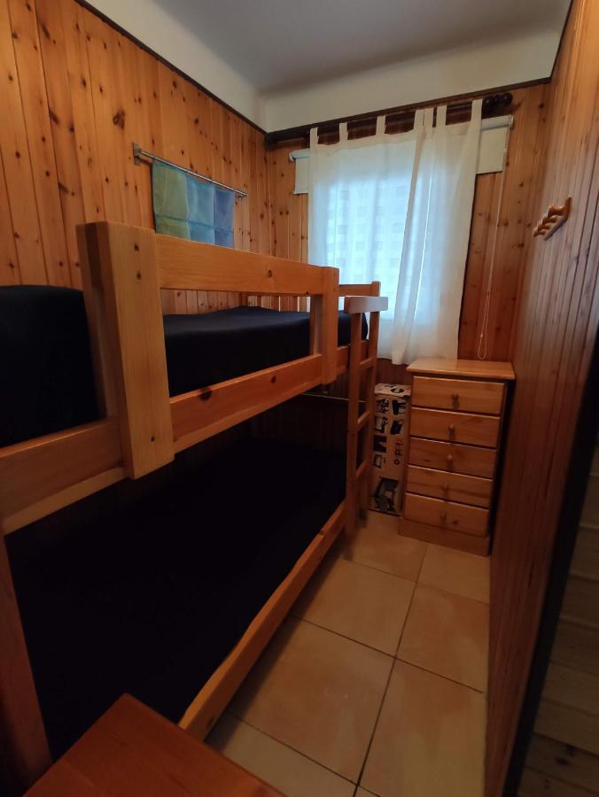 Apartamento Tec/Tea Pedrous Pas De La Casa Exterior foto