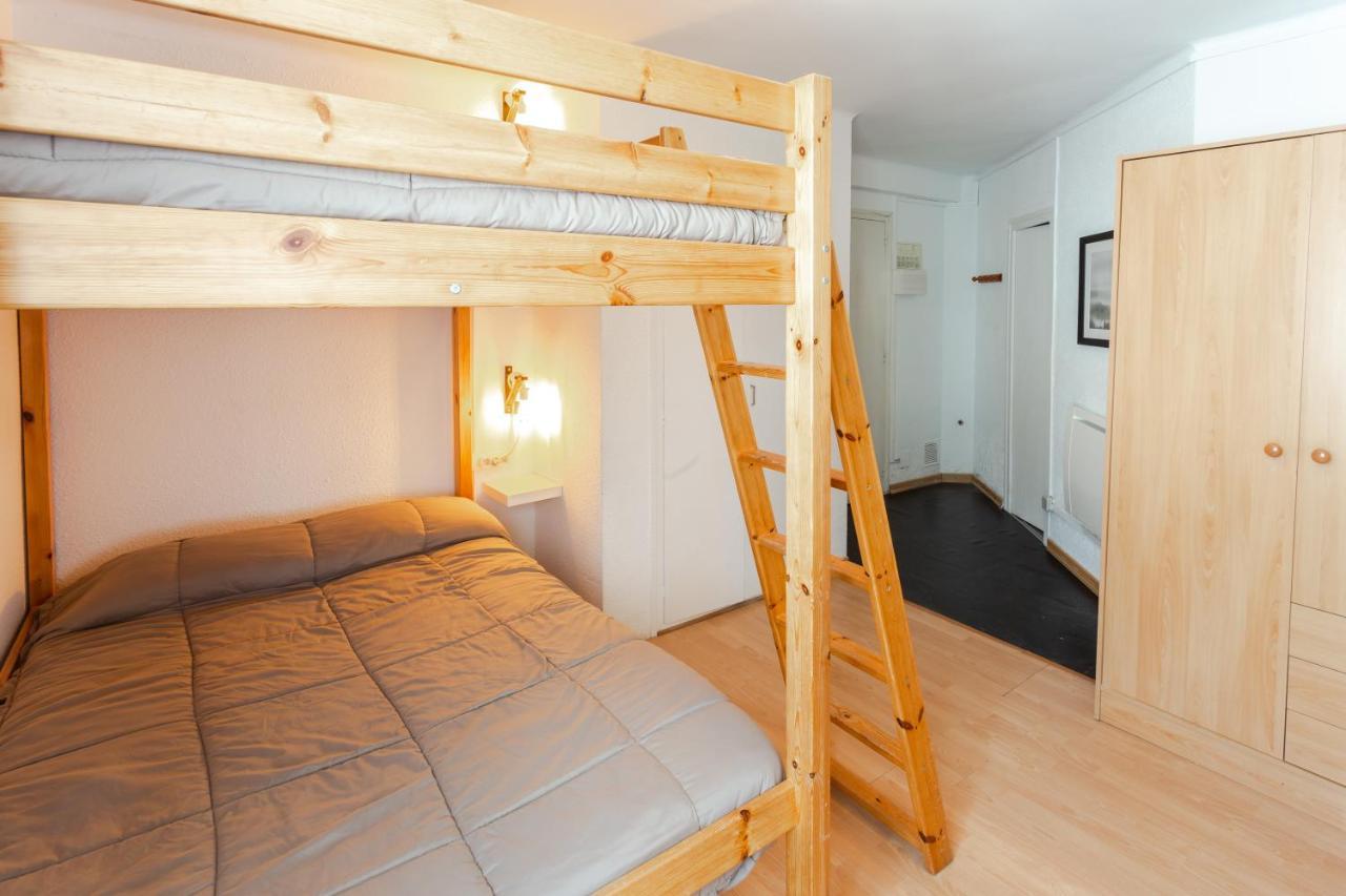 Apartamento Tec/Tea Pedrous Pas De La Casa Exterior foto