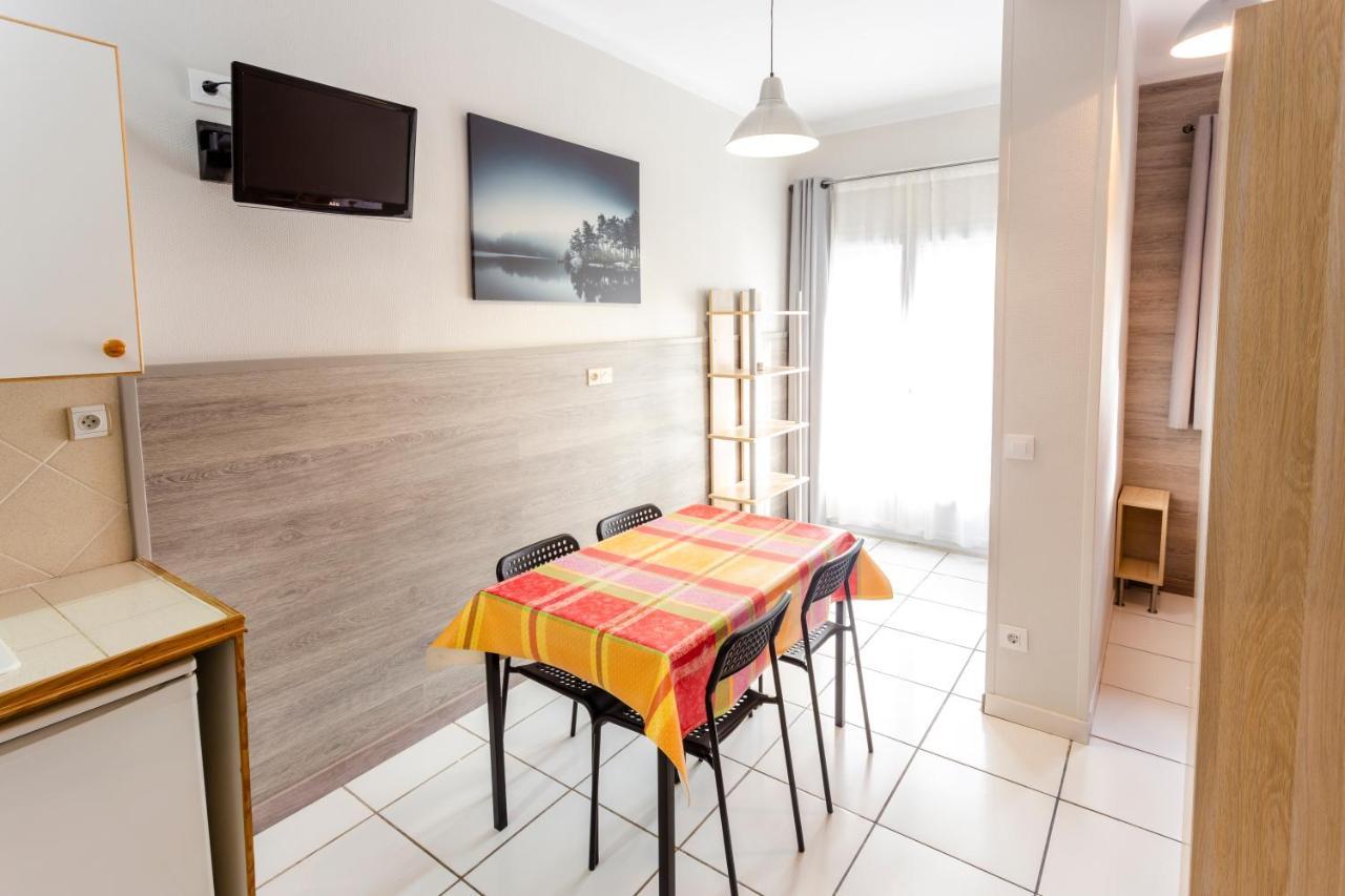 Apartamento Tec/Tea Pedrous Pas De La Casa Exterior foto