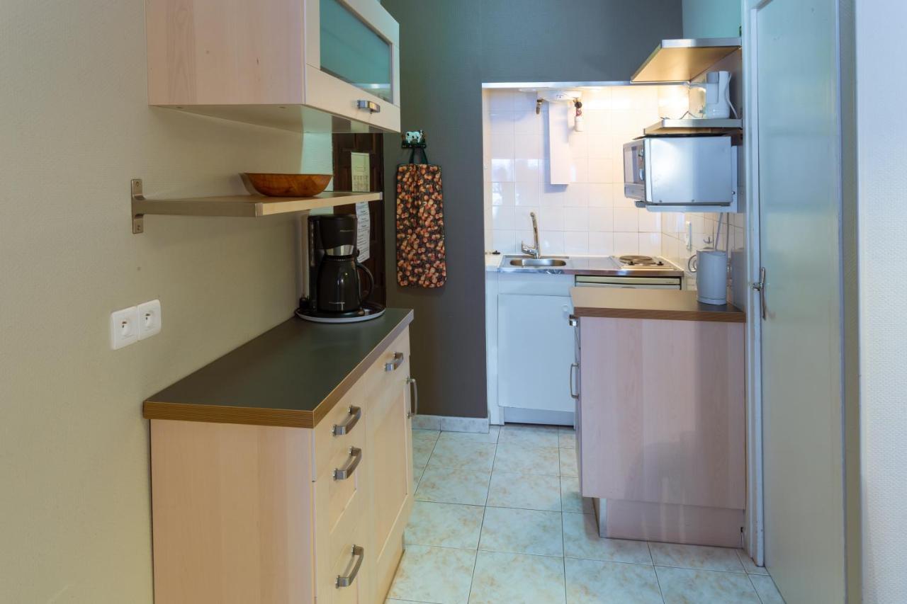 Apartamento Tec/Tea Pedrous Pas De La Casa Exterior foto