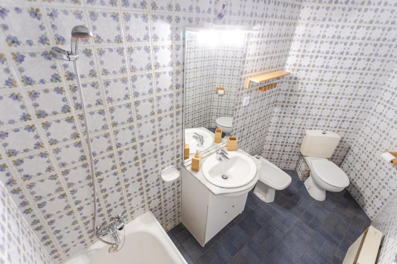 Apartamento Tec/Tea Pedrous Pas De La Casa Exterior foto