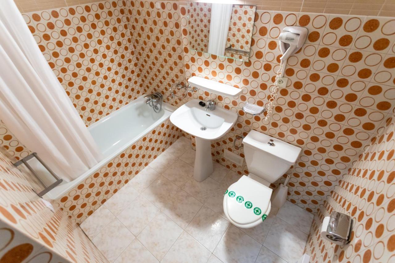 Apartamento Tec/Tea Pedrous Pas De La Casa Exterior foto