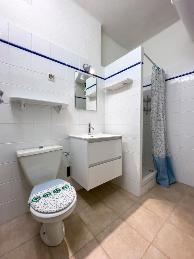 Apartamento Tec/Tea Pedrous Pas De La Casa Exterior foto