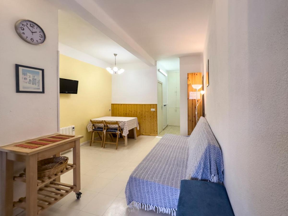 Apartamento Tec/Tea Pedrous Pas De La Casa Exterior foto