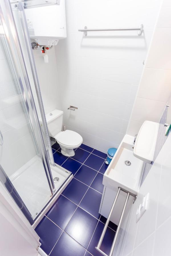 Apartamento Tec/Tea Pedrous Pas De La Casa Exterior foto