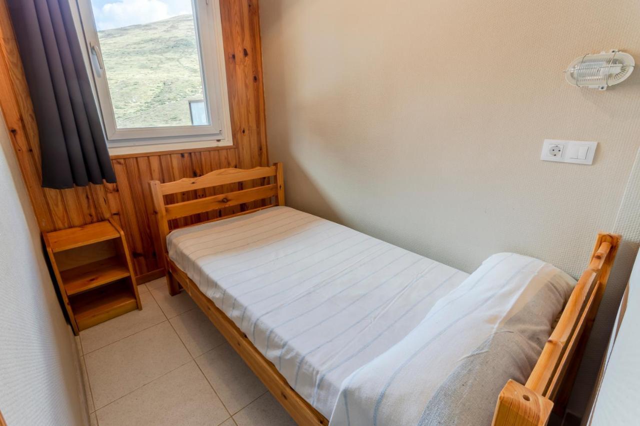 Apartamento Tec/Tea Pedrous Pas De La Casa Exterior foto